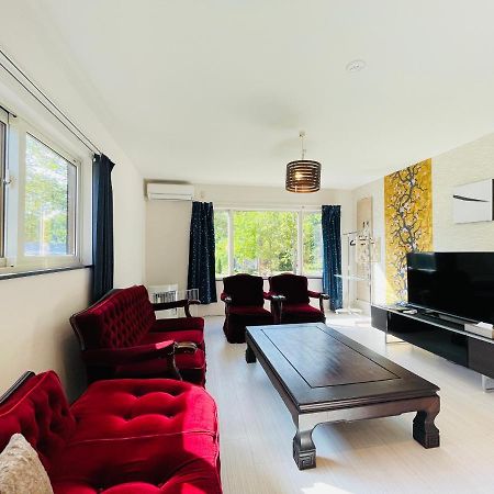 Niseko Hotel Kiraku Rin Bagian luar foto