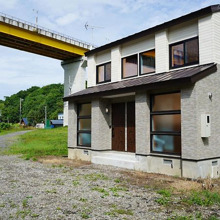 Niseko Hotel Kiraku Rin Bagian luar foto
