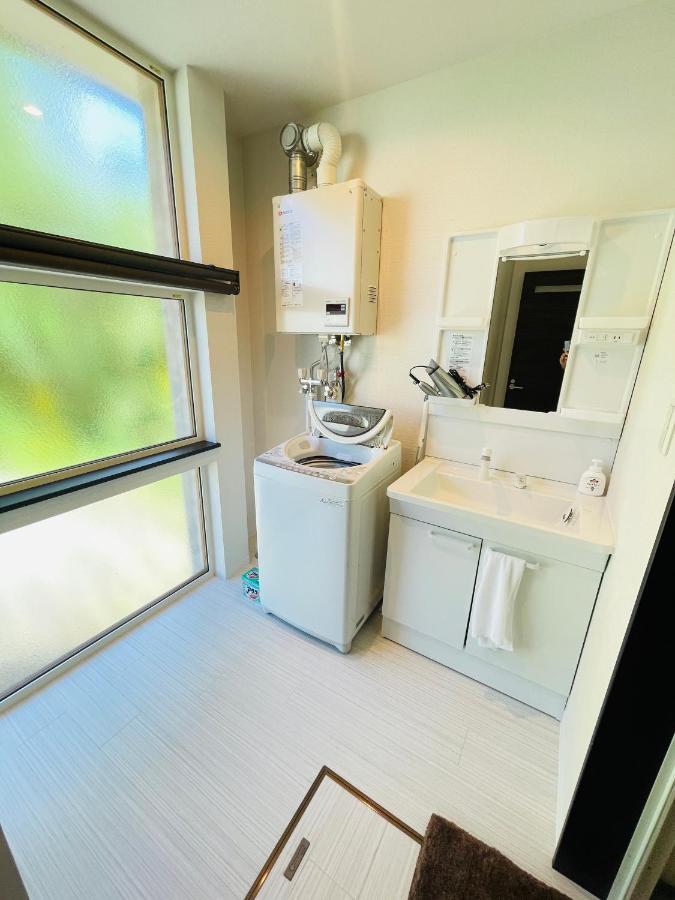 Niseko Hotel Kiraku Rin Bagian luar foto