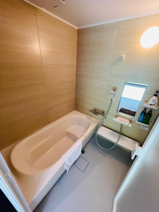Niseko Hotel Kiraku Rin Bagian luar foto