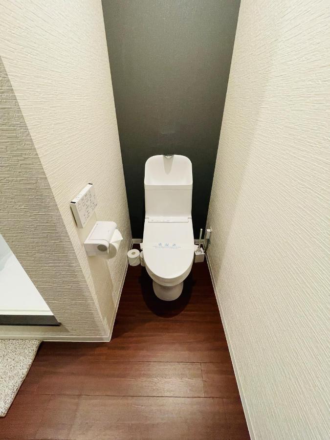 Niseko Hotel Kiraku Rin Bagian luar foto