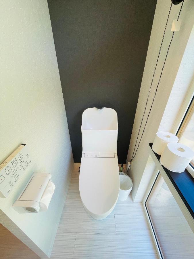 Niseko Hotel Kiraku Rin Bagian luar foto