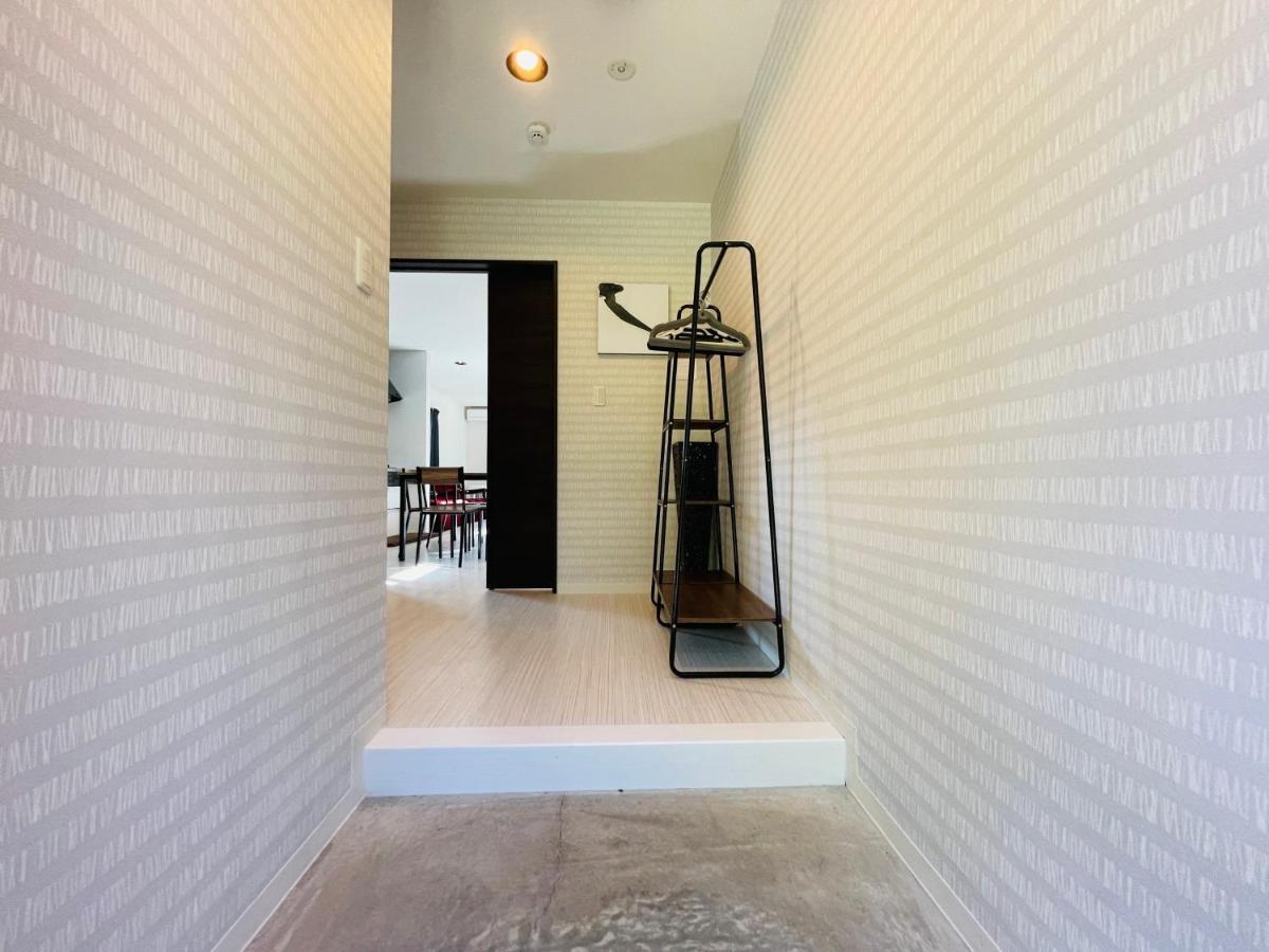 Niseko Hotel Kiraku Rin Bagian luar foto
