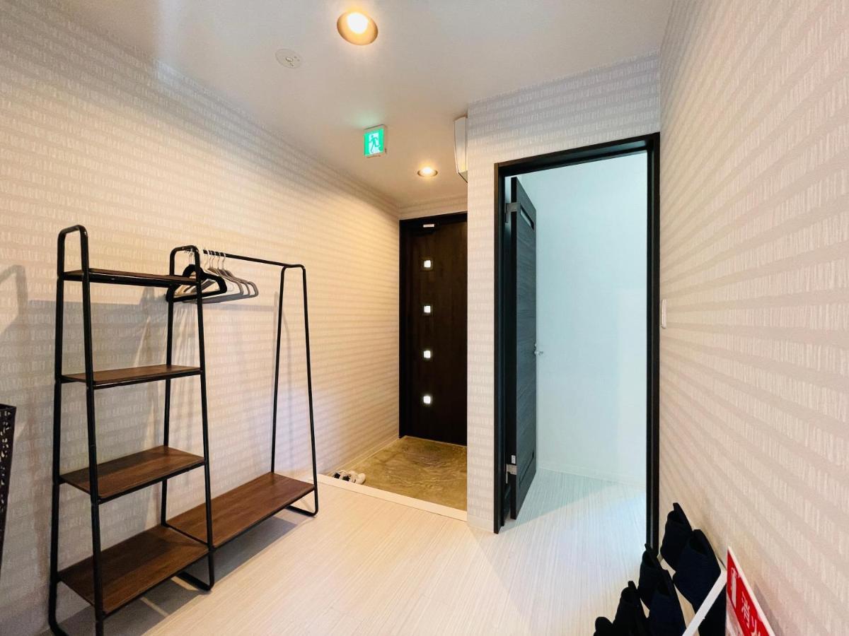 Niseko Hotel Kiraku Rin Bagian luar foto